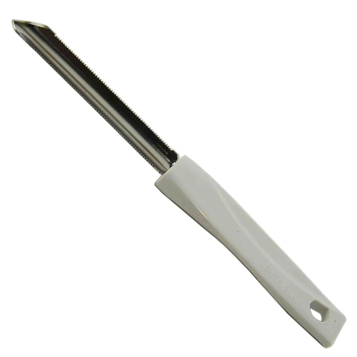 Vuota Zucchine Inox Pedrini
