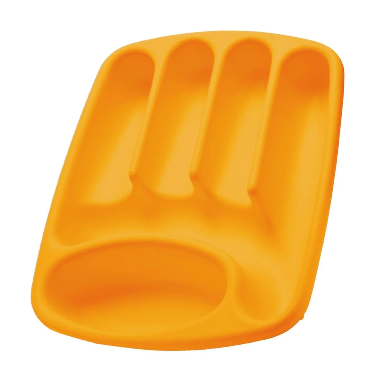 Portaposate 5P Mongardi cm.38x30x5