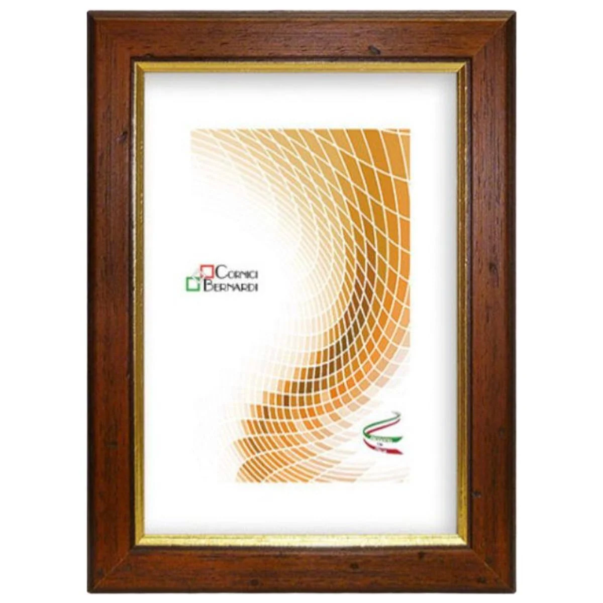 Cornice Arte Povera Rovero cm.20x25
