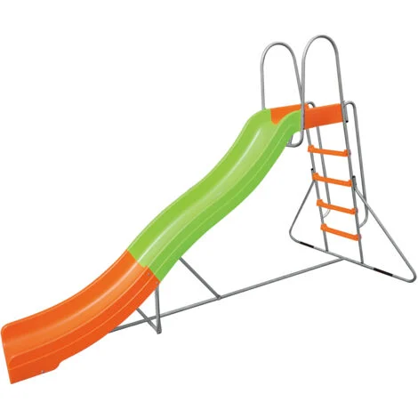 SCIVOLO BAMBINI SL-03 GRANDE 150X317XH204 CM
