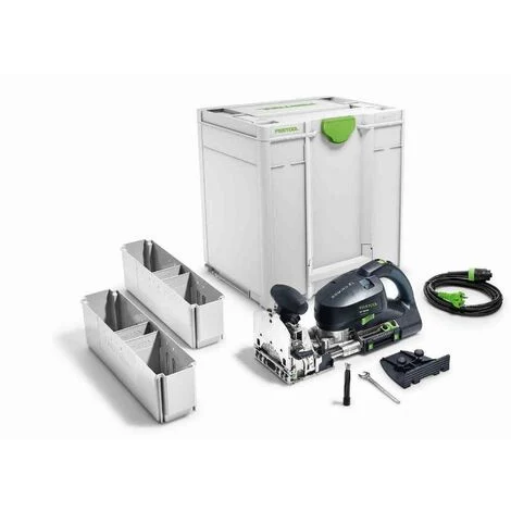 Fresatrice DF 700 EQ-Plus Domino XL FESTOOL - 576426