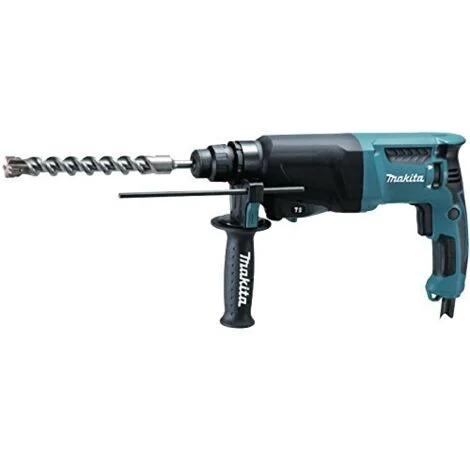 Perforatore MAKITA SDS-Plus 800 W - HR2600X9
