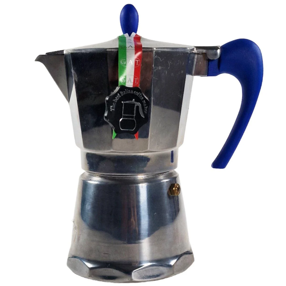 Caffettiera Moka Vip G.A.T. 6 Tazze