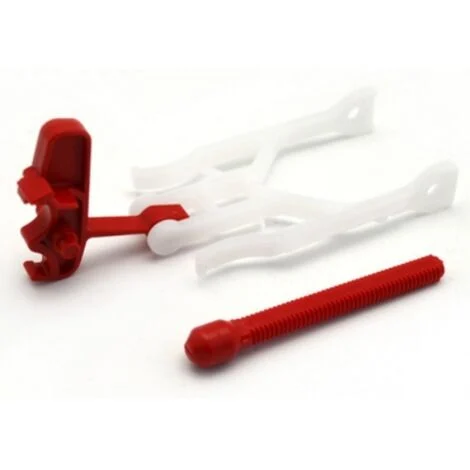 LEVA COMPLETA PER CASSETTAGROHE ART. 37643 - GROHE