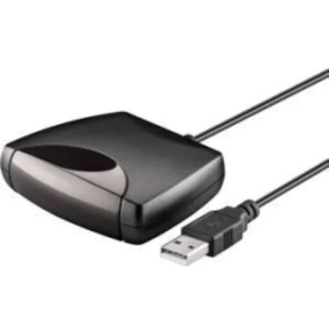 Superior Electronics USB Programmer