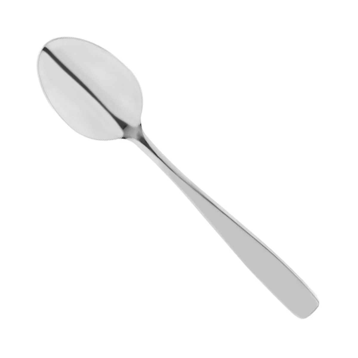 Cucchiai Tavola Set pz.3 Inox America Abert