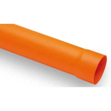 TUBO IN PVC Diam. 32 lungh. 3000 MTA