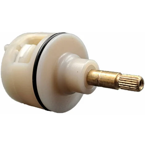 Ricambio cartuccia deviatore per miscelatore Jacuzzi 40006000