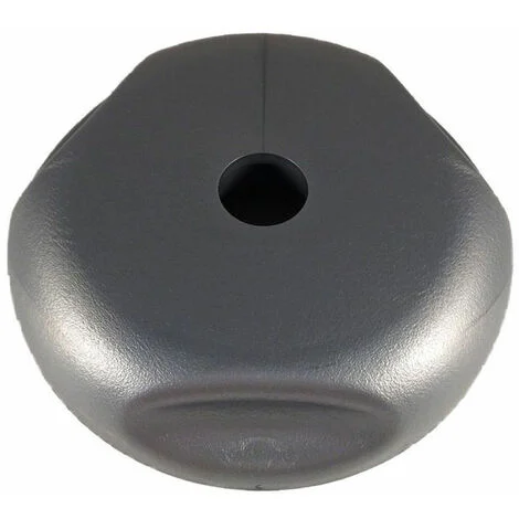 Ricambio coperchio deviatore SPA 6540-729 Jacuzzi 433238040