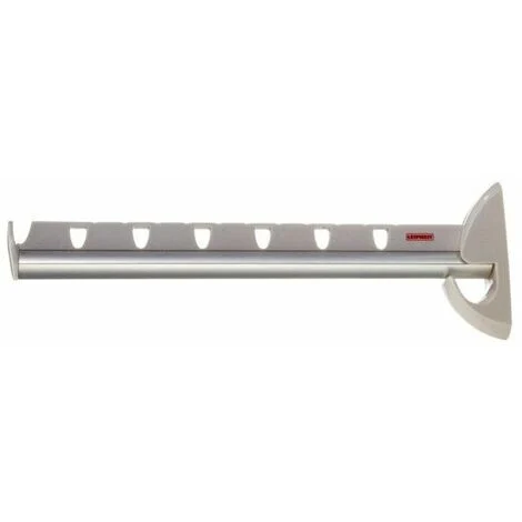 Appendiabiti Pieghevole Airette cm 31 Leifheit