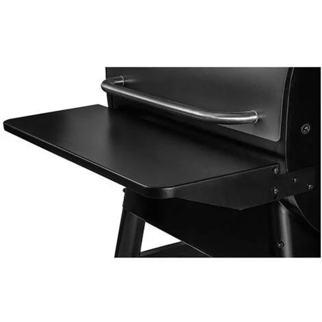 118232832_1.webp TRAEGER Ripiano Frontale Per Barbecue Pro 575 e Ironwood 650 63,5X30,5 Cm