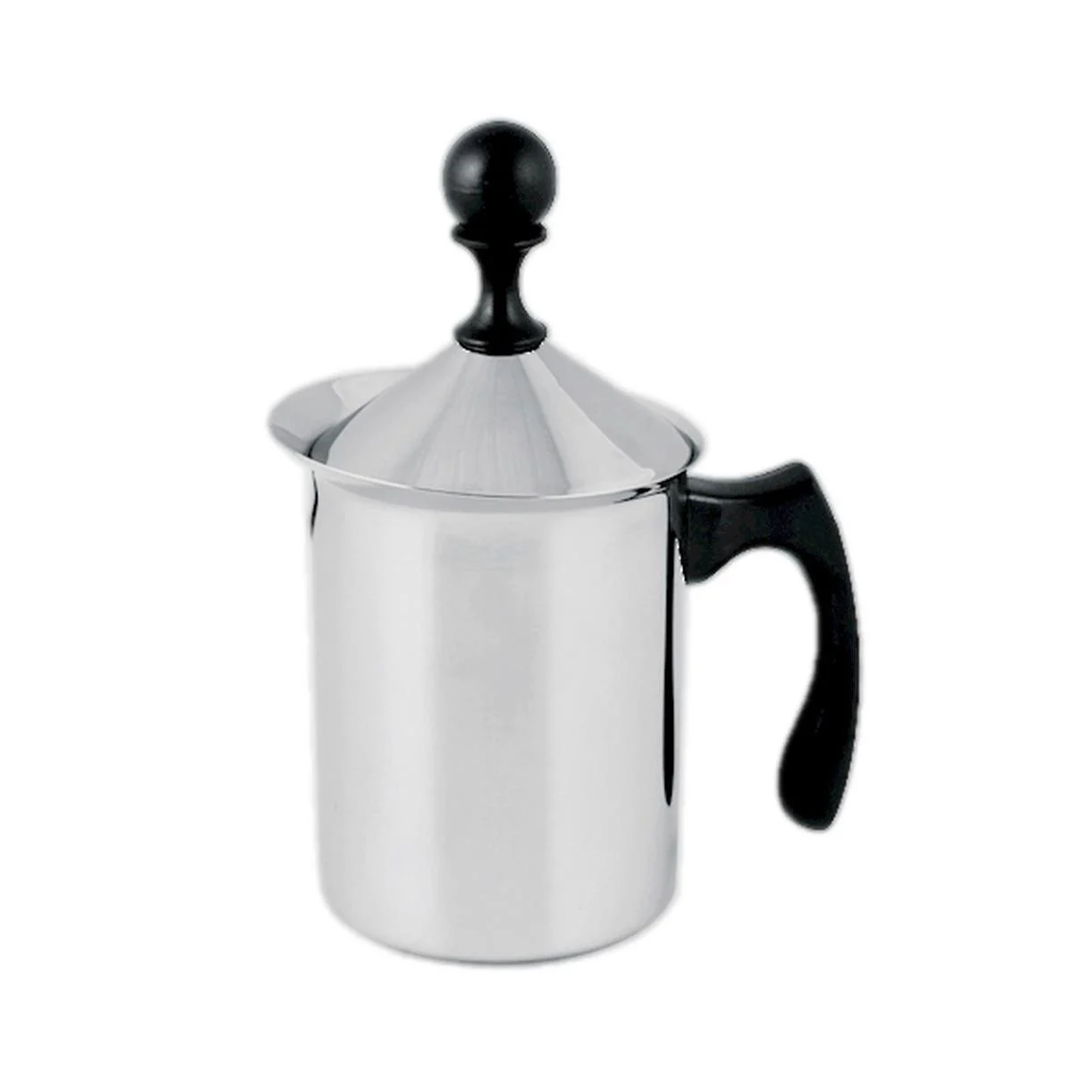 Bollilatte Cappuccino Inoxpran Lt.0,8