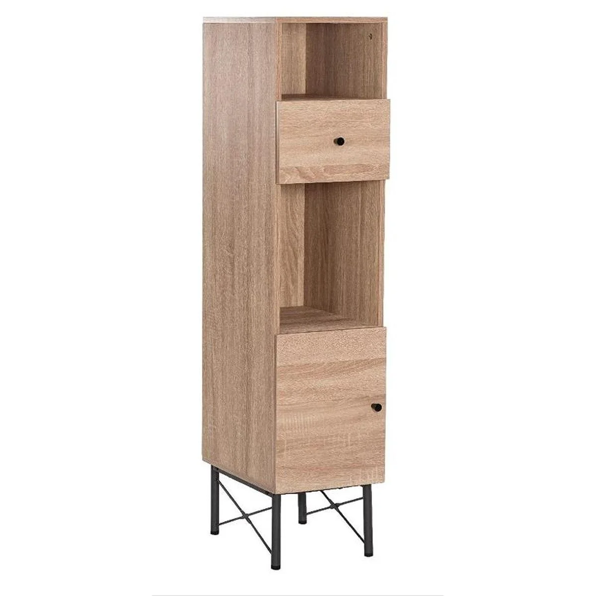Mobile Legno Arcadia Colonna cm.30x40x137