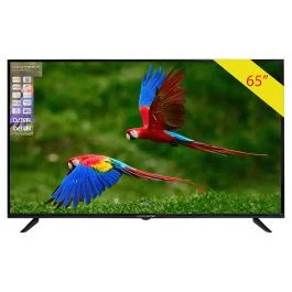 Smart TV LED 65'' ultra HD 4K, Kooper X