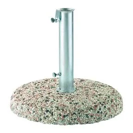 Base tonda per ombrellone 25 kg, Esté