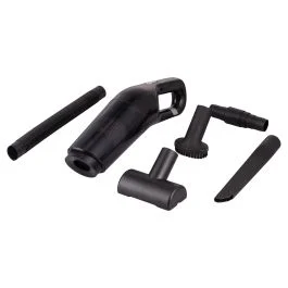 Aspirapolvere auto ricaricabile, 4 accessori inclusi, Kooper