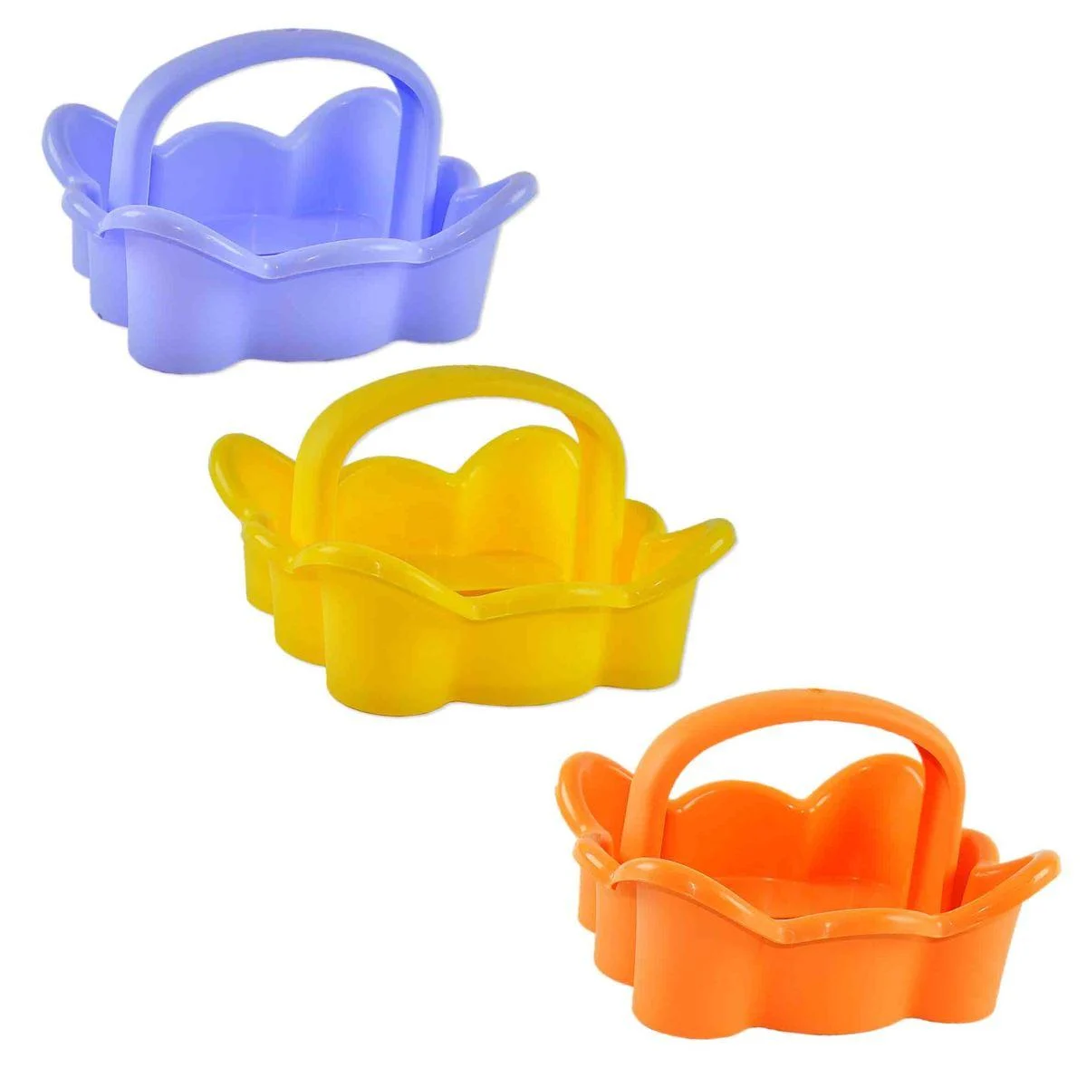 Porta Tovaglioli Margherita PVC