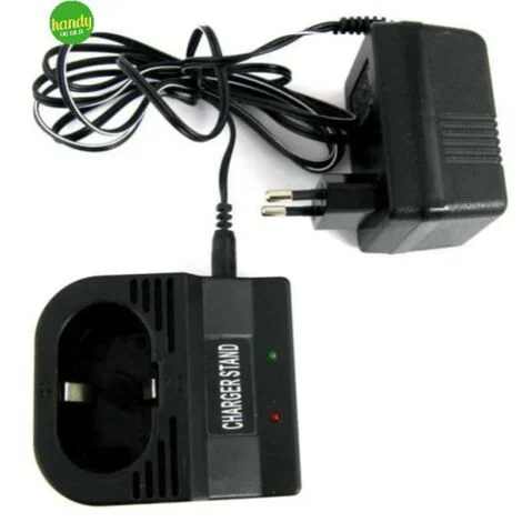 Caricabatterie PXC 18V 30min Power X-Change
