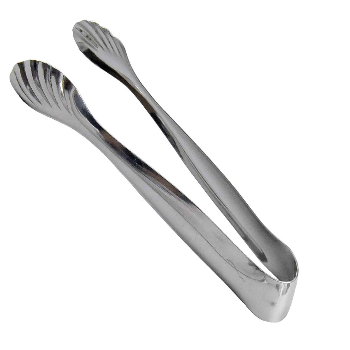 Pinza Ghiaccio Inox cm.15