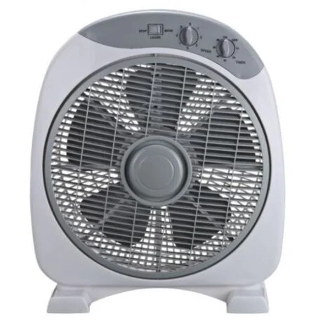 Ventilatore Box Da Terra 40W Pale 30Cm ( Vinco Cod. 70800 )