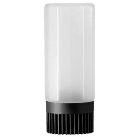 Apparecchio Illuminazione Giardino Zap Iaa 60Wnero ( Mareco Luce Cod. 1310101B )