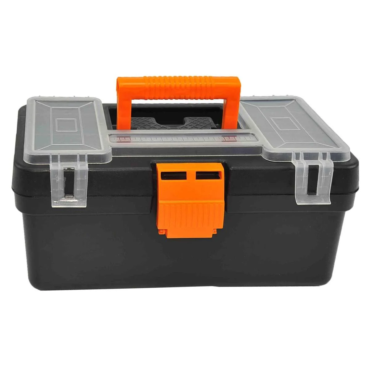 Porta Attrezzi PVC Nero cm.31,5x16,5xh13