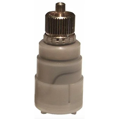 Cartuccia ricambio termostatica per cabine doccia Novellini Carterop10