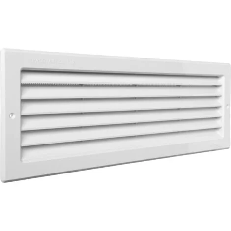 Griglia Pl 370X130 Rete