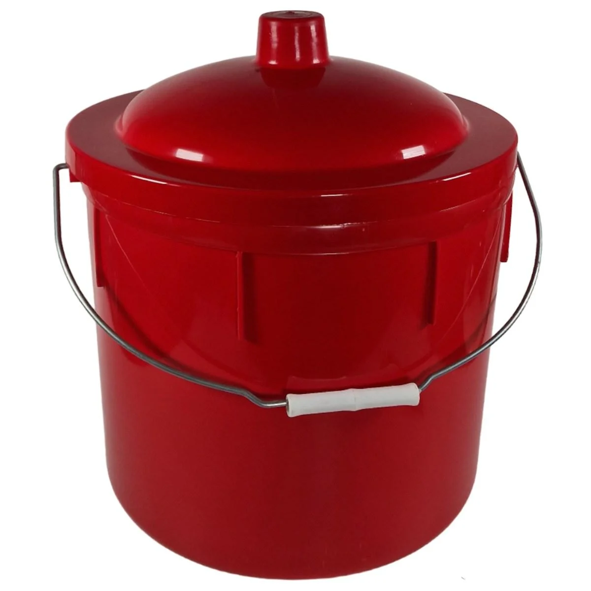 Pattumiera Diff. Speciali Lt.28 Ross