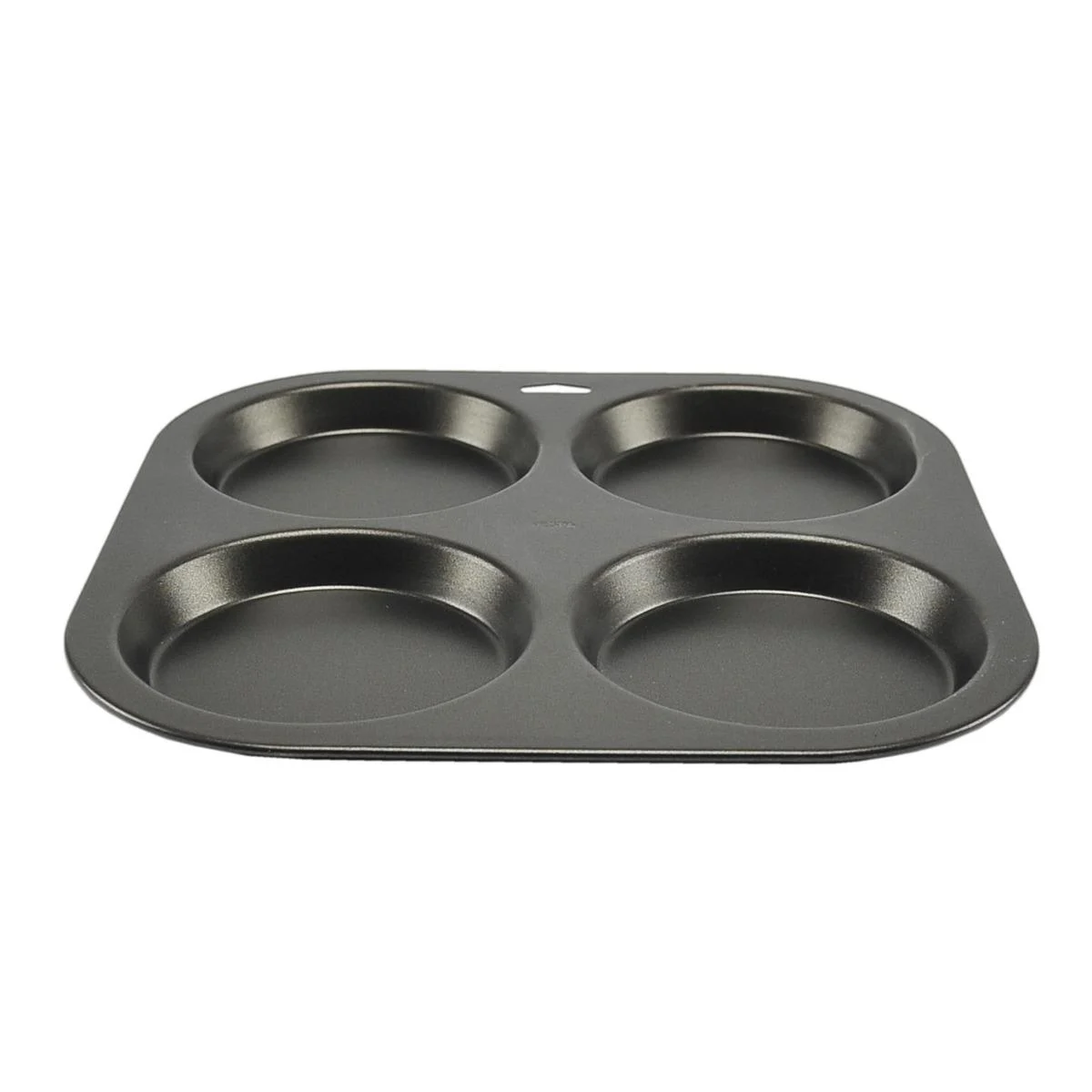 Teglia Focacce Vespa cm.32x32x3 4p