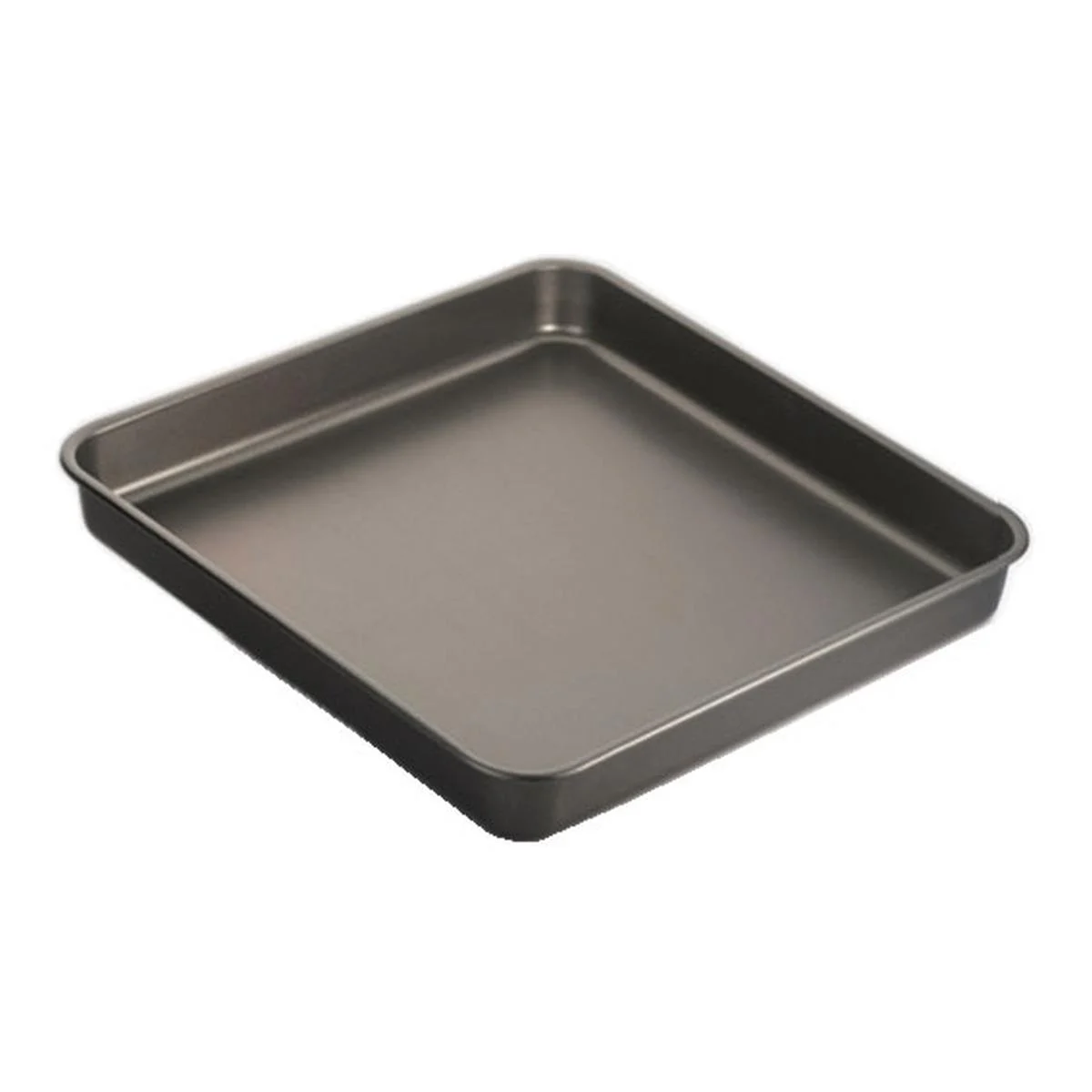 Teglia Quadra cm.30x30xh3 Vespa