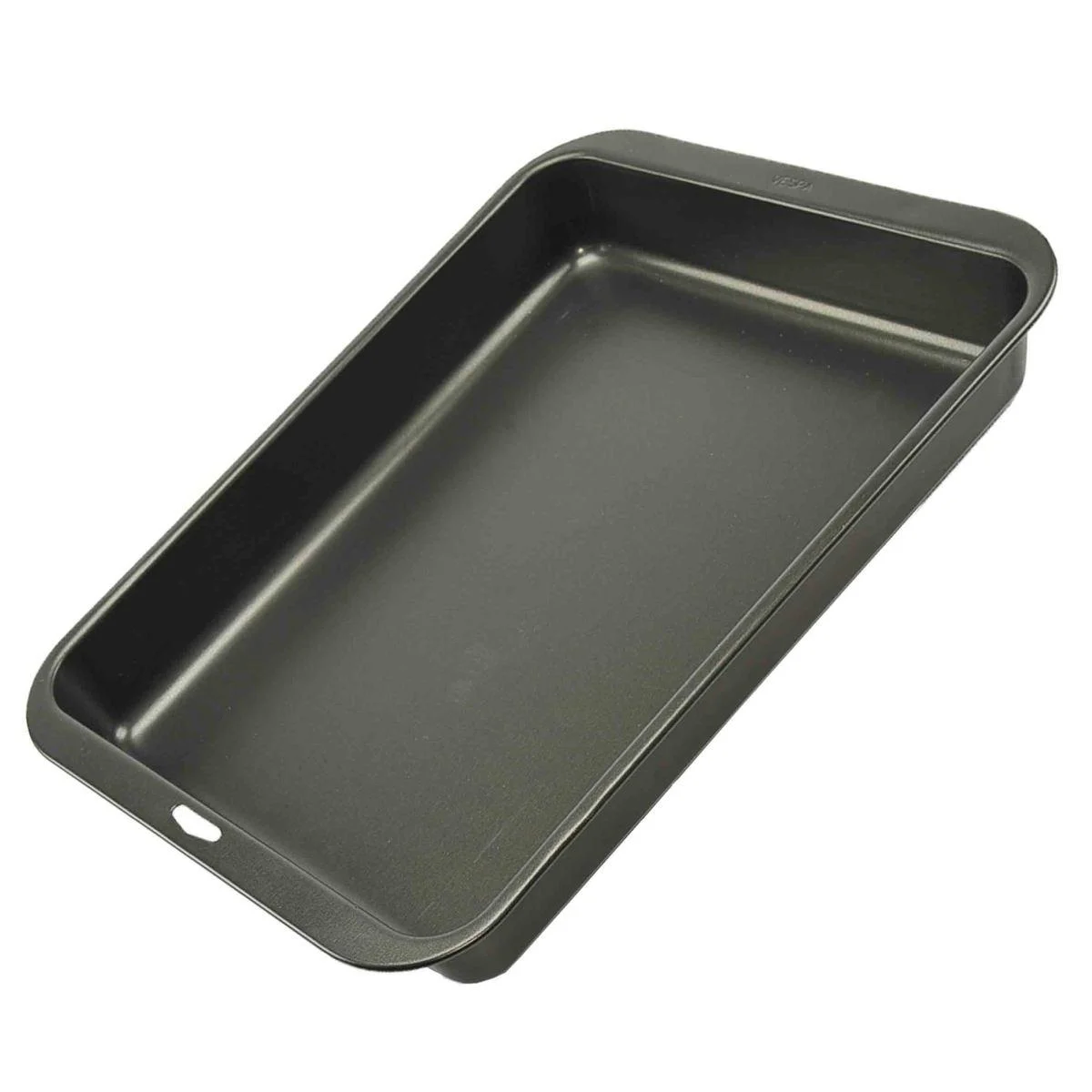 Teglia Rettangolare cm.43x30x5 Vespa