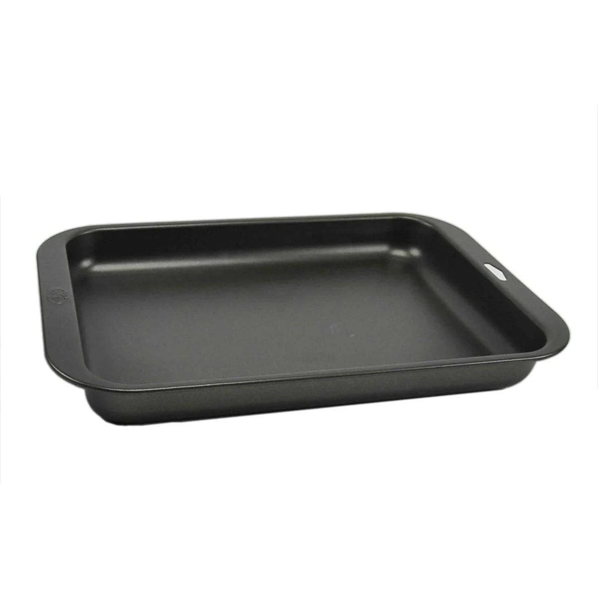 Teglia Rettangolare Bassa 37x26x3 Vespa