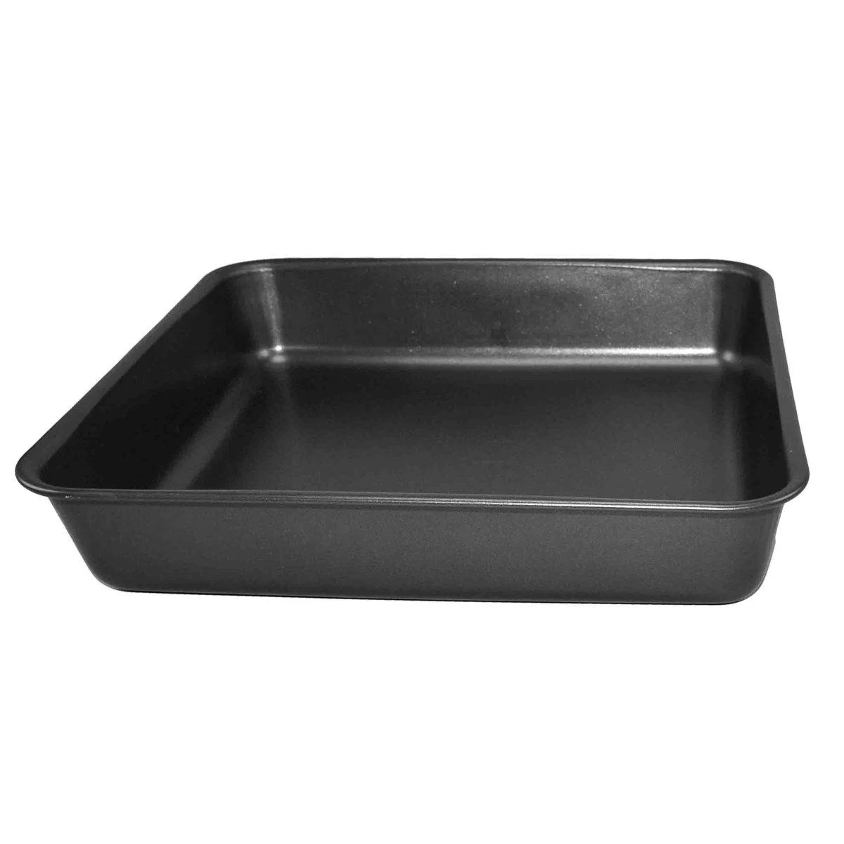 Teglia Quadra cm.35x35x6 Vespa