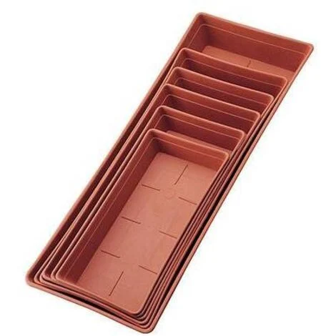 Sottocassetta 35cm Cotto BAMA