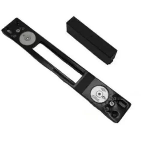 CONTROPIASTRA CISA 06465-57-0 - EX 06465-07-0-IN METALLO
