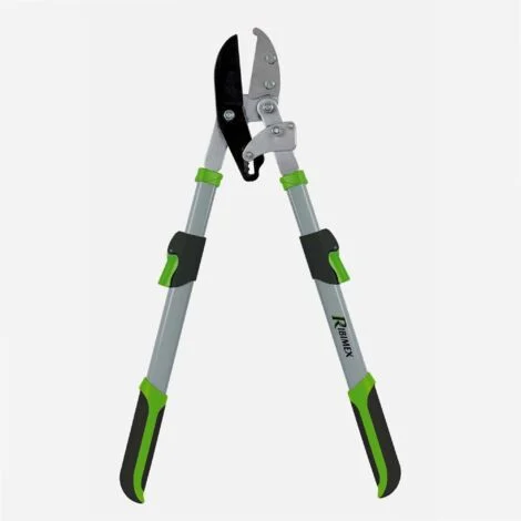 Ribimex PRCBTC98/E Troncarami Demoltiplicazione, 98 cm, Verde/Grigio