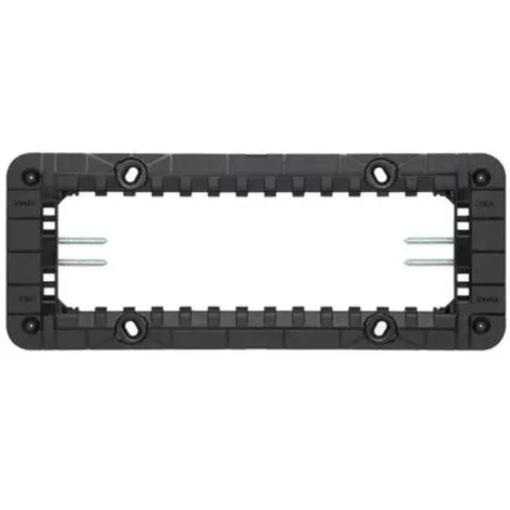 VIMAR 30617 - Supporto 7M+ viti - Linea