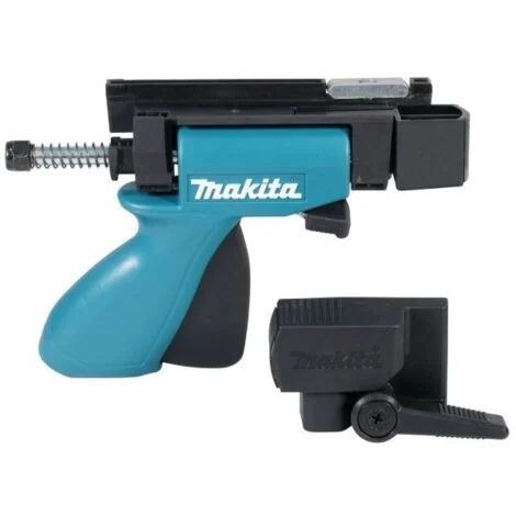 Makita 1913K5-7 Morsetto rapido per binario guida