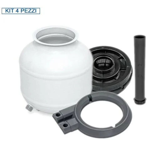 BESTWAY - KITP03843 - Kit in sostituzione della boccia P03843 (ex P61986)
