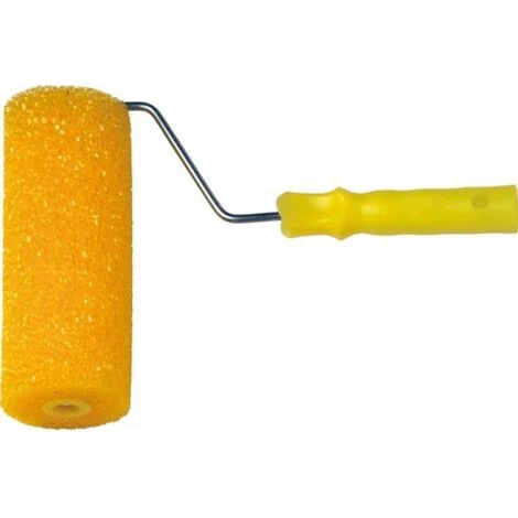 RULLO BUCCIA D'ARANCIA GR. GROSSA 20CM MAURER