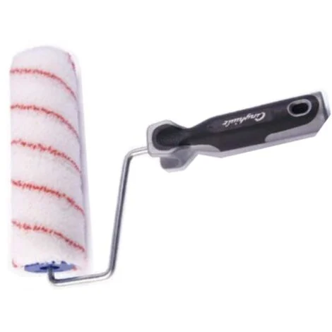 RULLO POLIAMMIDE S.280 THERMIKO 23CM PELO 12MM CINGHIALE