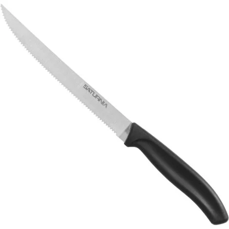 SATURNIA Coltello per la raccolta degli asparagi 26 cm. Coltello per asparagi, taglierina per asparagi, affettatrice per asparagi, coltello per taglierina per asparagi