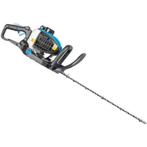 tagliasiepi a scoppio hyundai lama 60 cm 2t 25,4 cc - cod. 35403