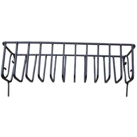 braciere per barbecue arnold in ferro verniciato 70 cm