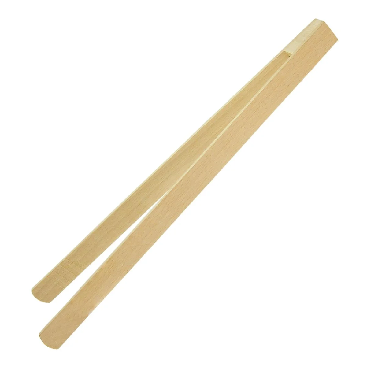 Pinza Legno Naturale cm.32