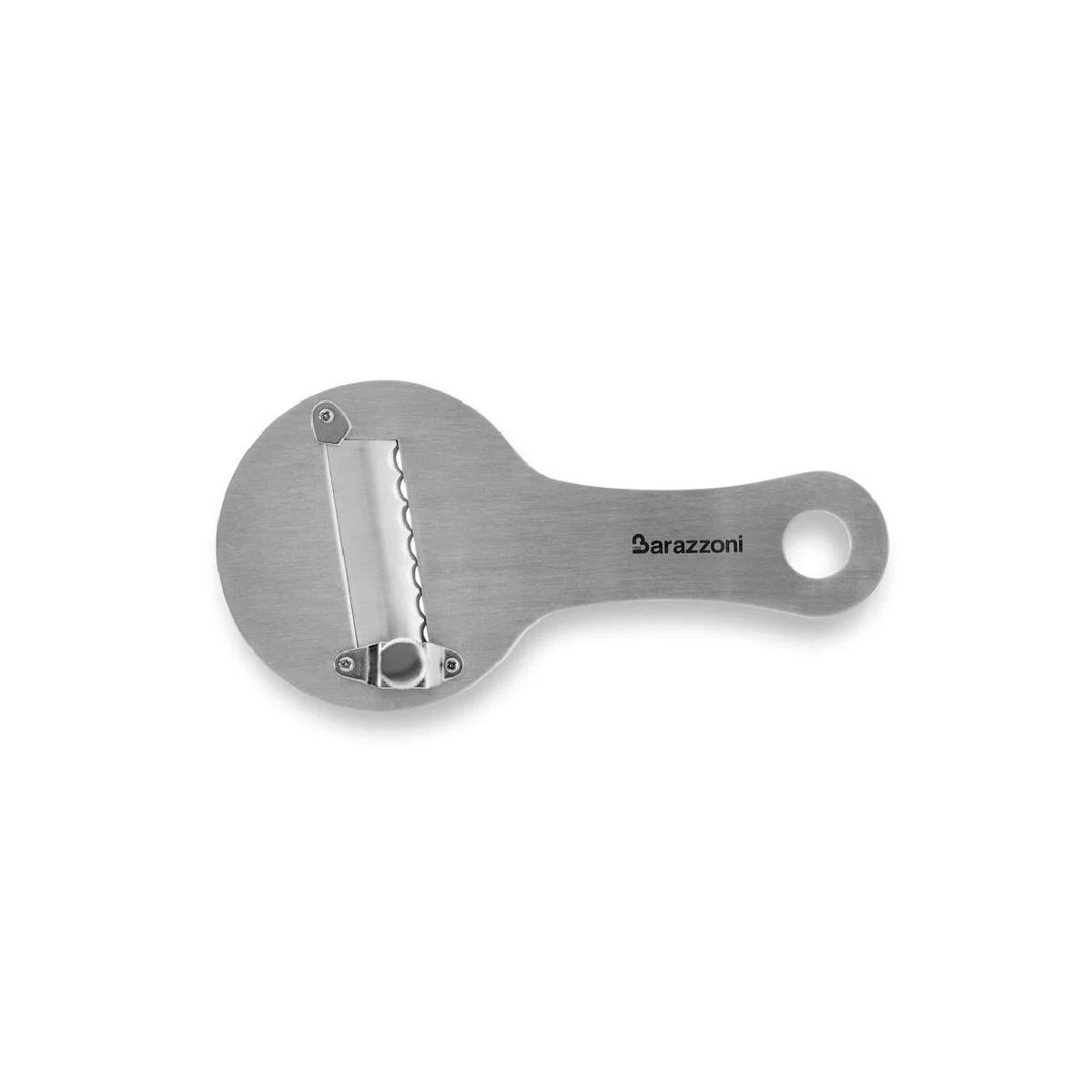 Affetta Tartufo Inox Barazzoni