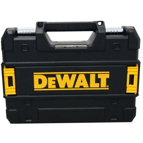 Valigetta DeWALT TSTAK II (DCH133)