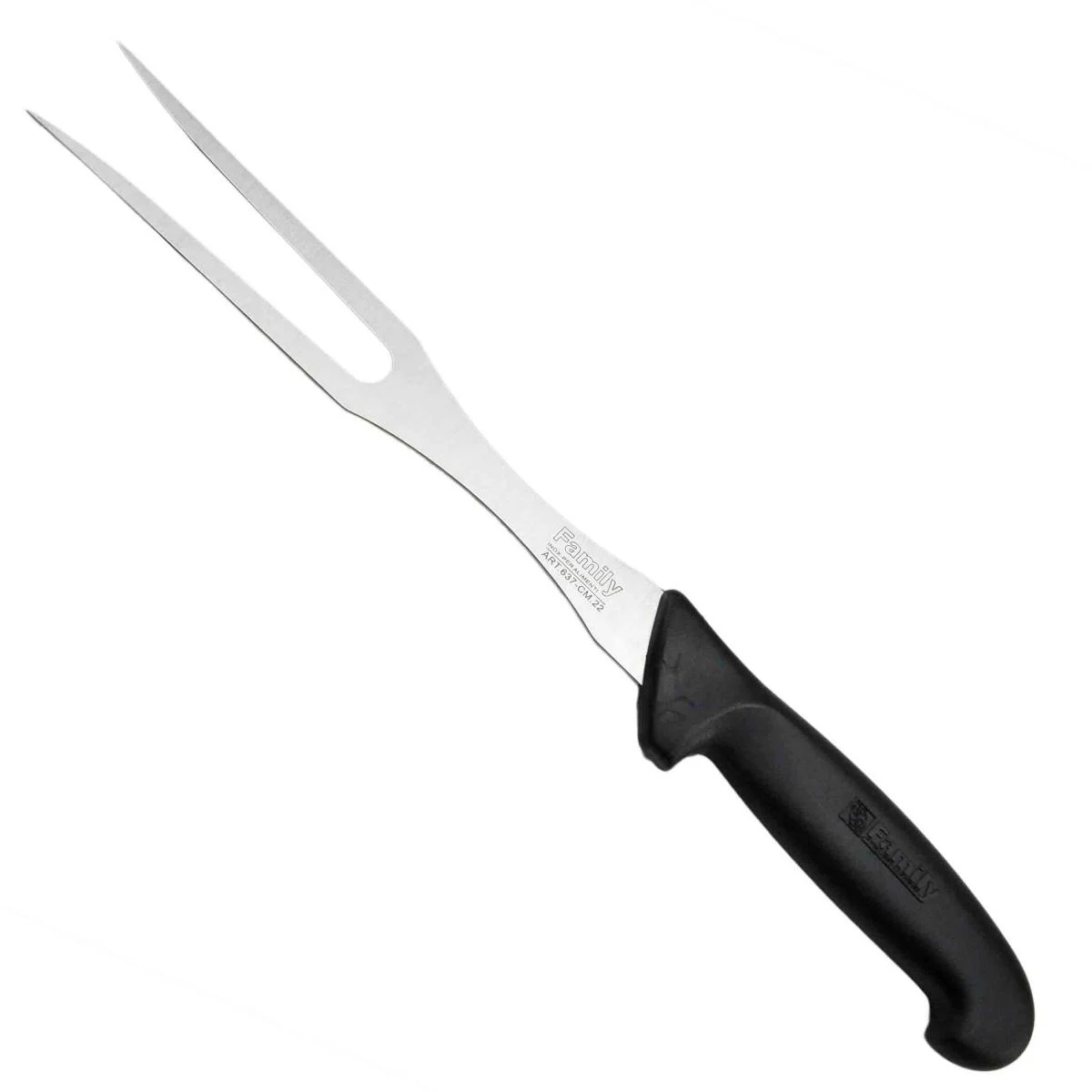 Forchettone Paolucci Family M Plast. cm.22