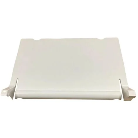 Battente per skimmer da 17,5 Lt con clip Astral